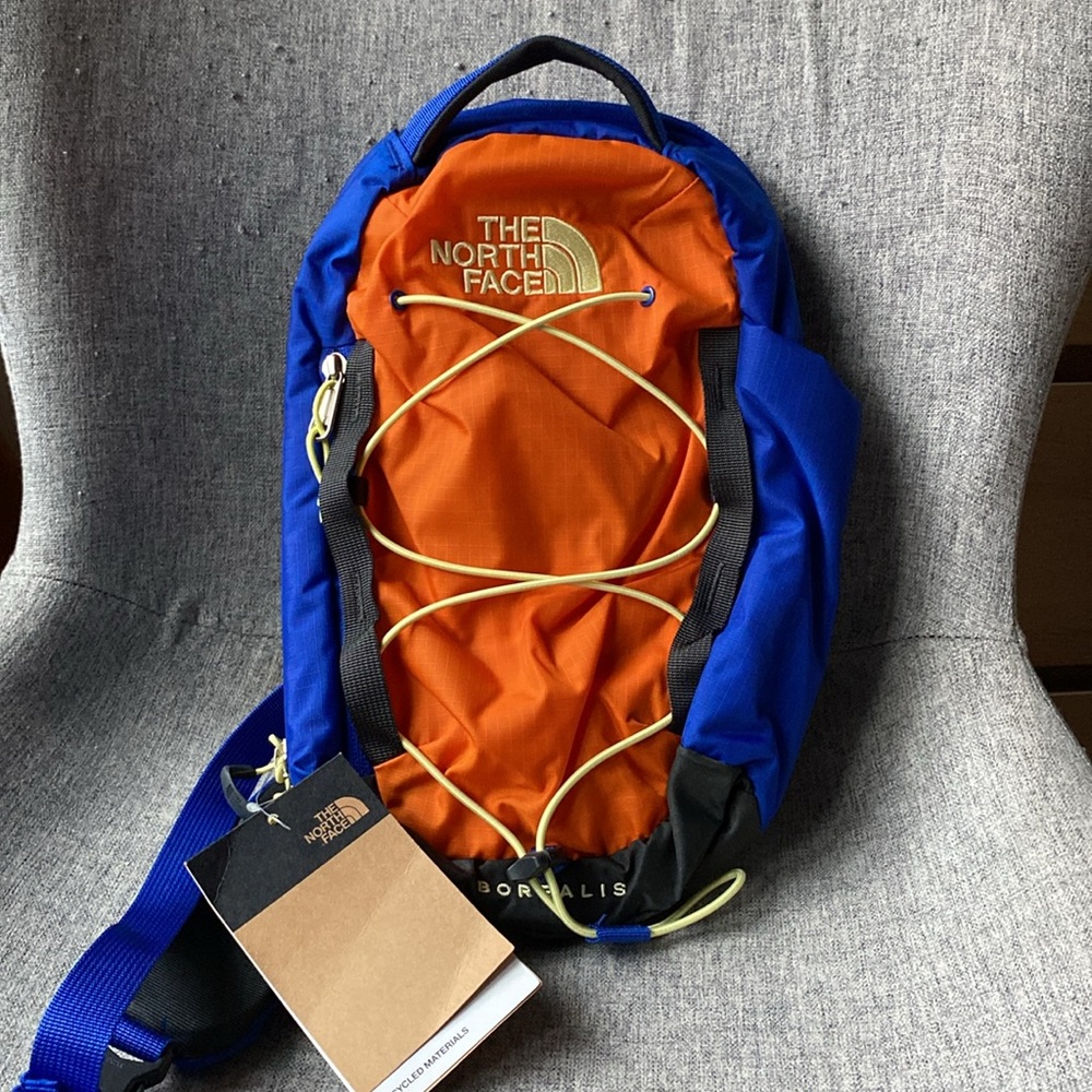 North Face Borealis Sling
